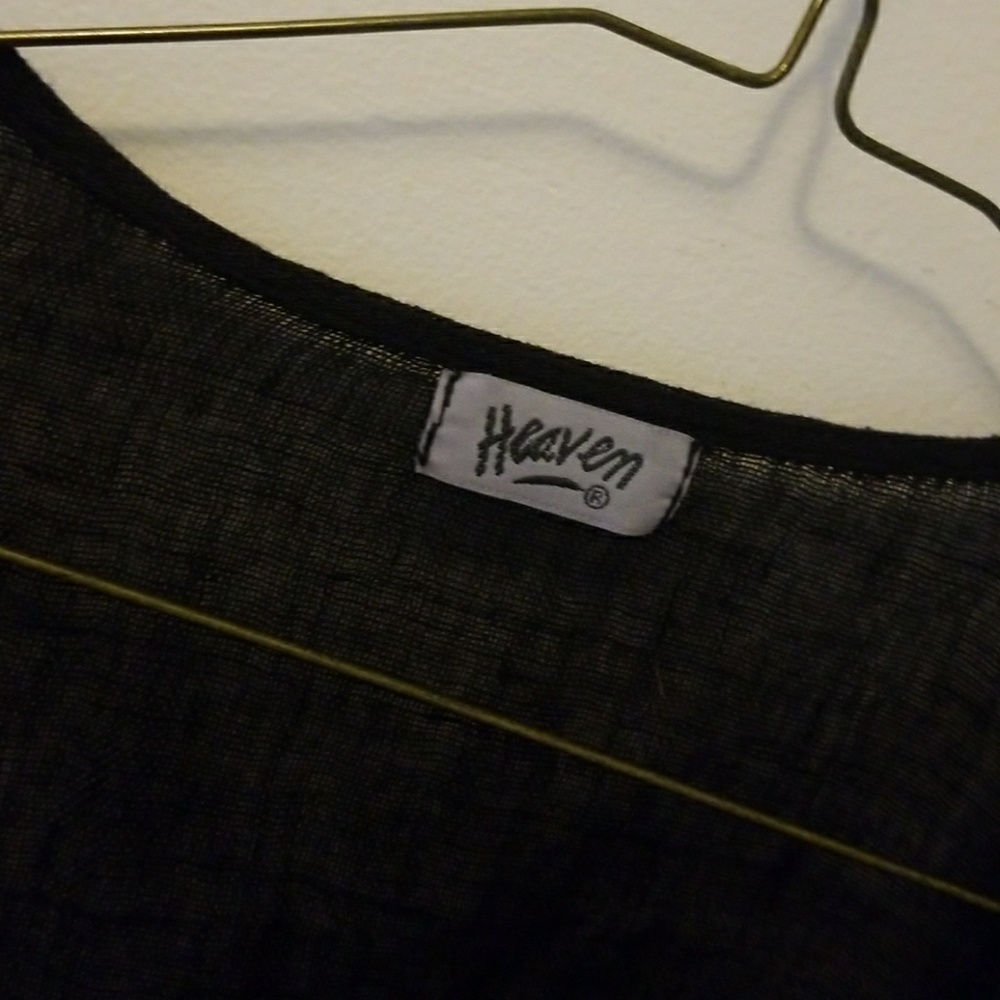 Linen jacket - Picture 2 of 2